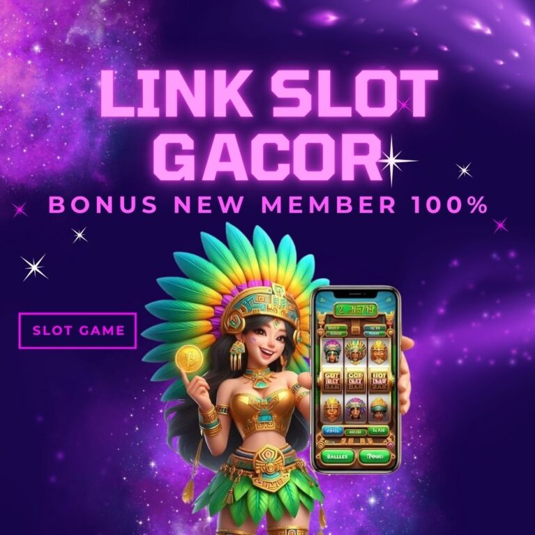 link slot gacor