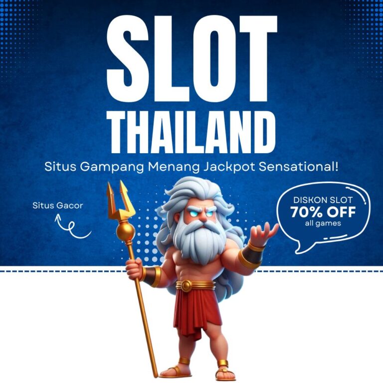 slot thailand