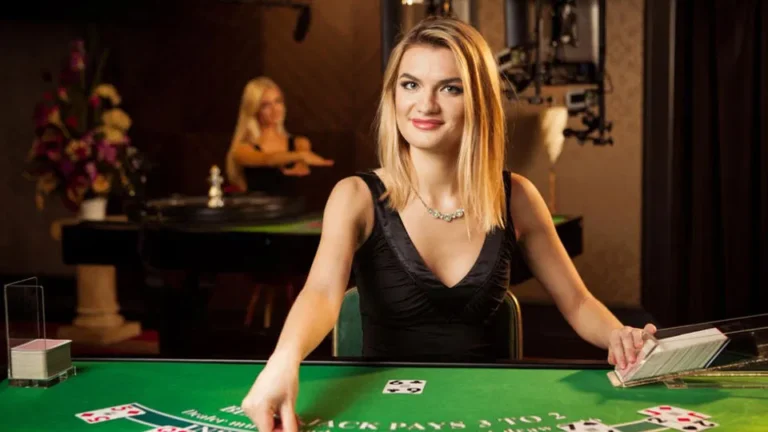 Live Casino