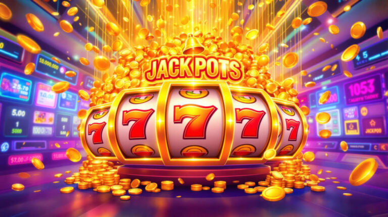 casino gacor