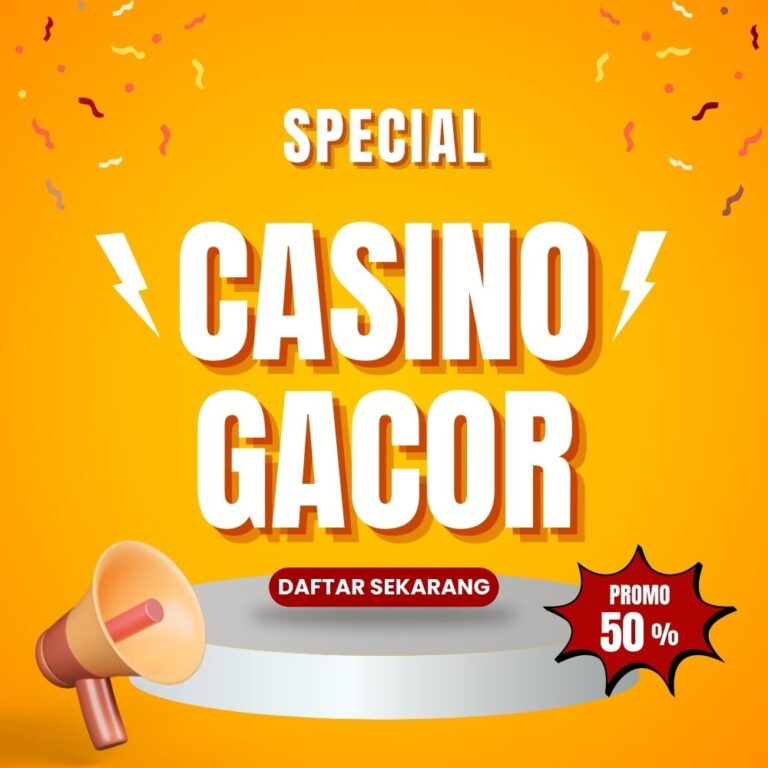 casino gacor