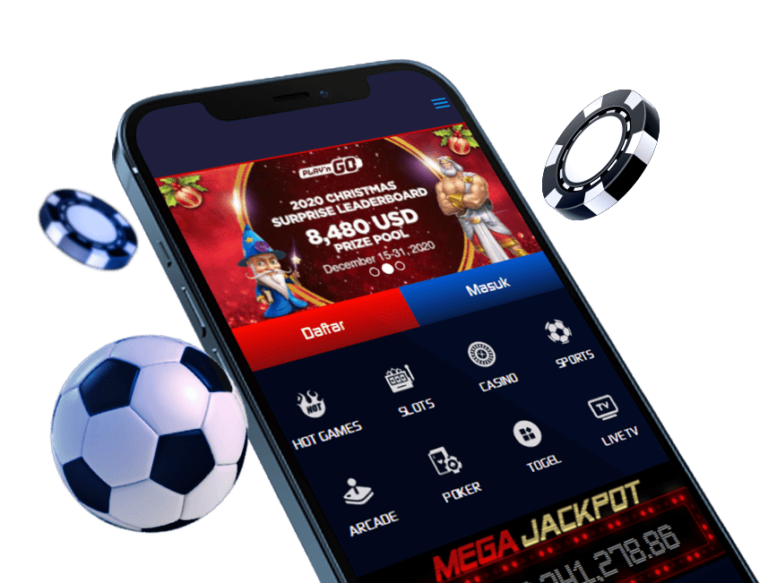 situs slot casino