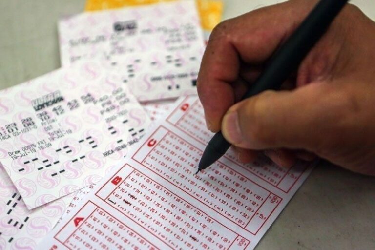 Cara Menang Togel 2D Tanpa Kalah