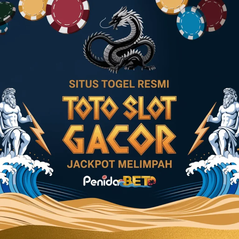togel gacor