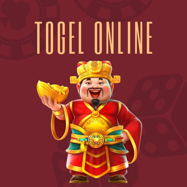 togel online