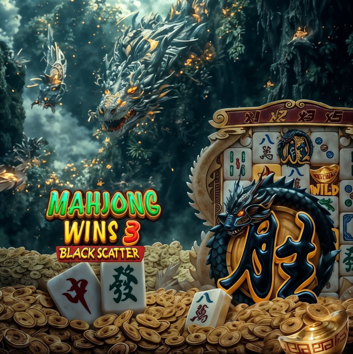 mahjong wins 3