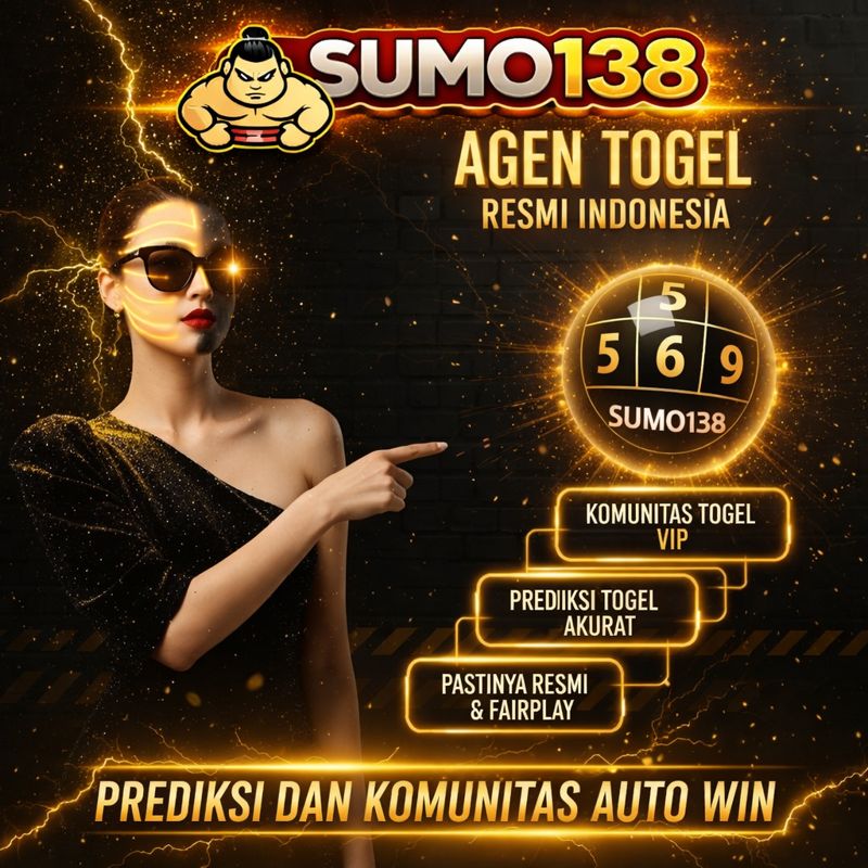 Toto Live Draw Resmi Tanpa Delay untuk Semua Pasaran